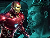 Robert Downey Jr. xác nhận Iron Man sẽ sống sót trong Avengers: Endgame
