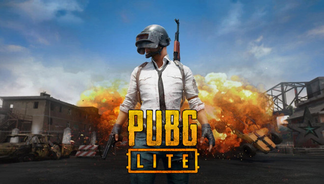 Sợ sập server, PUBG Lite cho phép người chơi tải game xuống trước 1 ngày