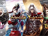 Funtap tung chuỗi sự kiện tặng ‘Vô Địch Quà’ cho game thủ chơi Tết