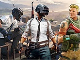Chính game thủ Nhật Bản đã khiến cho Fortnite và PUBG Mobile trở thành kẻ "bám đuôi"