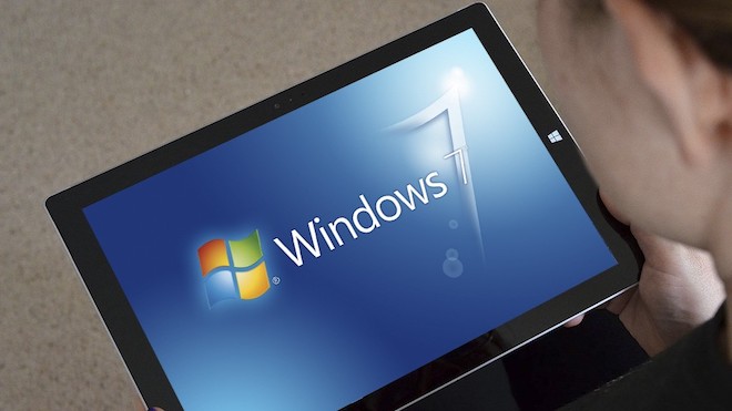 Microsoft sẽ chính thức dừng hỗ trợ Windows 7 trong vòng 1 năm tới
