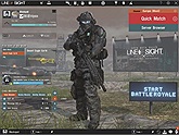 Line of Sight lì xì game thủ đầu năm cực gắt với số tiền lên đến 19.000 USD