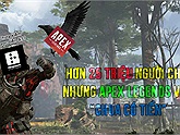 "Gáy" cực to với 25 triệu người chơi chỉ sau 1 tuần nhưng Apex Legends vẫn chưa thể móc túi người chơi