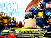 Apex Legends bất ngờ rò rỉ thông tin NHÂN VẬT MỚI, fan sửng sốt "hóng cực mạnh"