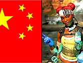Tencent sắp phát hành Apex Legends tại thị trường Trung Quốc