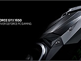 Hé lộ NVIDIA GeForce GTX 1650 hoàn toàn mới sẽ được ra mắt vào tháng tới
