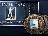Cách để các game thủ CS:GO kiếm cho mình "IEM Katowice 2019 CS:GO Major event coins"