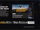 Đang "cắm ống thở" chờ "DeadGame", PUBG bất ngờ bị lôi dậy trao giải... Game hay nhất năm 2018