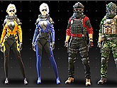 Garena Ring of Elysium bất ngờ tung bản update Tết Kỷ Hợi, nhiều nội dung cực kỳ hấp dẫn