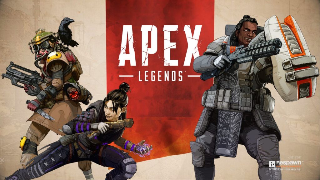 Apex Legends thành công như hiện tại là do đâu?