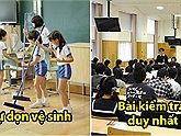 9 bằng chứng rõ ràng cho thấy Nhật Bản có nền giáo dục tốt nhất thế giới