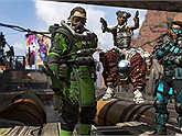 Apex Legends đang dần bị quên lãng sau những ngày tháng cực kì thành công