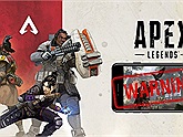 Apex Legends: Chưa ra mắt, thế nhưng các file APK của Apex Legends Mobile đã được xuất hiện tràn lan trên mạng