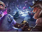 Auto Chess Mobile: Những điều cần biết về giải đấu “Viet Nam Open Tournament Online”