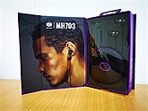Hé lộ về Cooler Master MH710, tai nghe gaming earbuds sắp đổ bộ thị trường Việt Nam