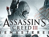 Assassin Creed III sẽ ra mắt người hâm mộ với bản Remaster hứa hẹn nhiều thay đổi đáng chú ý