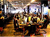 Điều cay đắng chúng ta nhận được sau giải PUBG chuyên nghiệp bị cấm tổ chức