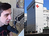 Sau "dăm ba cái tai nạn", Shroud đã có buổi live stream đầu tiên chia sẻ về lần nhập viện nhớ đời
