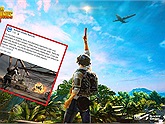 Không chỉ hack, cheat, sát hại đồng đội trong PUBG Mobile Tencent cũng "BAN" đến 10 năm
