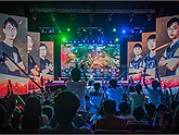 Sau khi được chọn làm chủ nhà MSI 2019, Việt Nam dự tính đăng cai hàng loạt bộ môn Esport tại SeaGame 2021