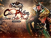Tam Quốc Vương Giả - Game mobile chiến thuật SLG chuẩn bị được Funtap phát hành tại Việt Nam