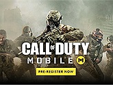Call of Duty Mobile mở đăng ký trước cho nhiều khu vực trên thế giới