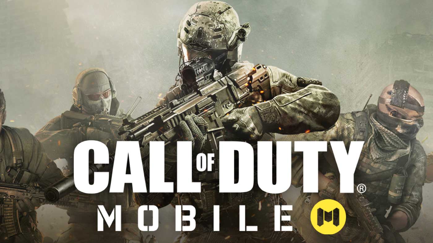 Game hot Call of Duty Mobile sẽ có bản tiếng Việt phát hành tại Việt Nam?