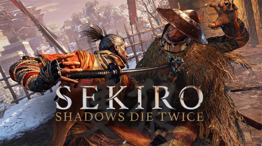 Sekiro: Shadows Die Twice hé lộ bản đồ và gameplay cực kỳ mãn nhãn trước ngày ra mắt chính thức