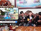 6 tháng ra mắt, Nhất Kiếm Giang Hồ có gì mà vẫn hút hàng triệu game thủ?