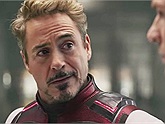 Cả dàn siêu anh hùng Marvel chỉ duy nhất một người cầm trọn kịch bản Endgame