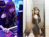 Nhờ game, ở tuổi 22, khi nhiều người loay hoay tự hỏi mình nên làm gì, Uyên Pu đã có trọn vẹn nhiều thứ
