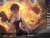 Sau FortCraft, NetEase lại “chơi lớn” với bản toàn cầu Cyber Hunter “xem thiên hạ có trầm trồ”, có luôn tiếng Việt cho anh em
