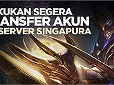CHÍNH THỨC: Liên Minh Huyền Thoại sẽ bị đóng cửa tại Indonesia, chuyển máy chủ sang Singapore