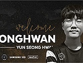 Nổ bom tấn đầu tiên tại kỳ chuyển nhượng, Gen.G thực hiện ước mơ "hoá rồng"