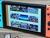 Nintendo Switch giá rẻ chính thức ra mắt vào tháng 6 sắp tới
