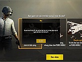 Đảm bảo công bằng, PUBG Mobile hiện nay tự động nhận diện giả lập PC, chỉ xếp cặp cùng thiết bị chơi