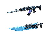Đột Kích tung tuyệt chiêu "Kiếm trong Súng" hớp hồn game thủ