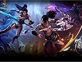 "Sáng suốt - Mới mẻ - Táo bạo" - Bộ ba tư duy đổi mới trong việc đầu tư chọn game đã mang đến thành công cho NPH Funtap