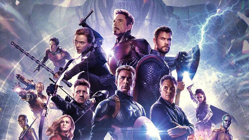 Chưa ra mắt, Avengers: Endgame đã ẵm trọn 120 triệu đô doanh thu