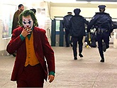 Những hình ảnh mới nhất của Joker do Joaquin Phoenix thủ vai!