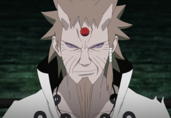 7 đại cao thủ có thể sử dụng Tiên Nhân Thuật trong Naruto, liệu bản có kể tên được?