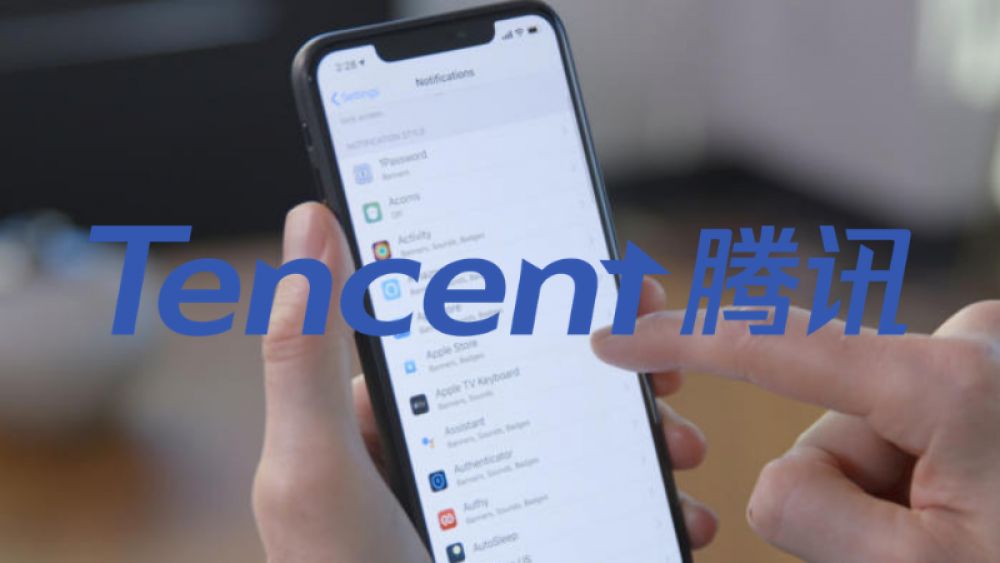 Vì sao thà Tencent phát triển game mới còn hơn ra điện thoại chơi game của riêng mình? 