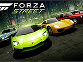 Forza Street - Game đua xe miễn phí trên PC sẽ có mặt trên Mobile trong năm nay