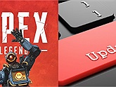 Apex Legends: Bản update mới sẽ cải thiện âm thanh và khắc phục lỗi crash game