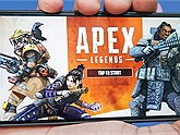 Apex Legends Mobile sẽ sớm được EA cho ra mắt trong năm nay