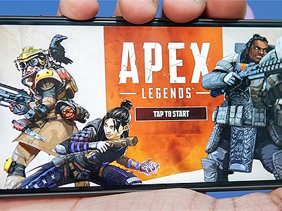Apex Legends Mobile sẽ sớm được EA cho ra mắt trong năm nay