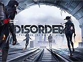 Disorder - Game bắn súng tận thế siêu hấp dẫn