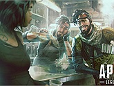 Apex Legends: Không kiểm soát được hacker, Respawn Entertainment quyết định cho chúng chơi với nhau