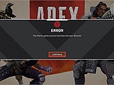 Apex Legends: Cấm những tài khoản dựa vào đồng đội để hưởng lợi