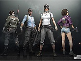 PUBG PC liệu có đang mất dần vị thế của mình không?